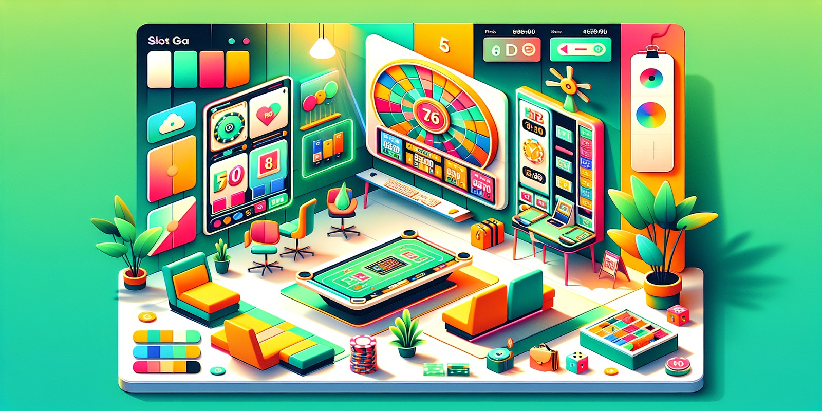 Explore Hobicuan.com: Your Ultimate Slot Gaming Hub for 2025 - Slot Strategy Guide for Pakistani | CASUMO
