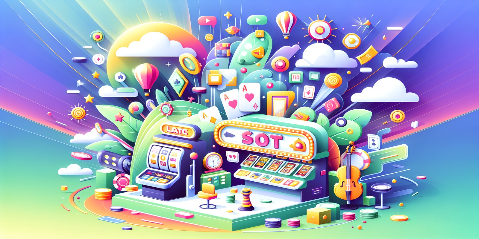 Exploring Slot Thailand CC: A Global Gaming Experience for 2025 - Slot Strategy Guide for Pakistani | CASUMO