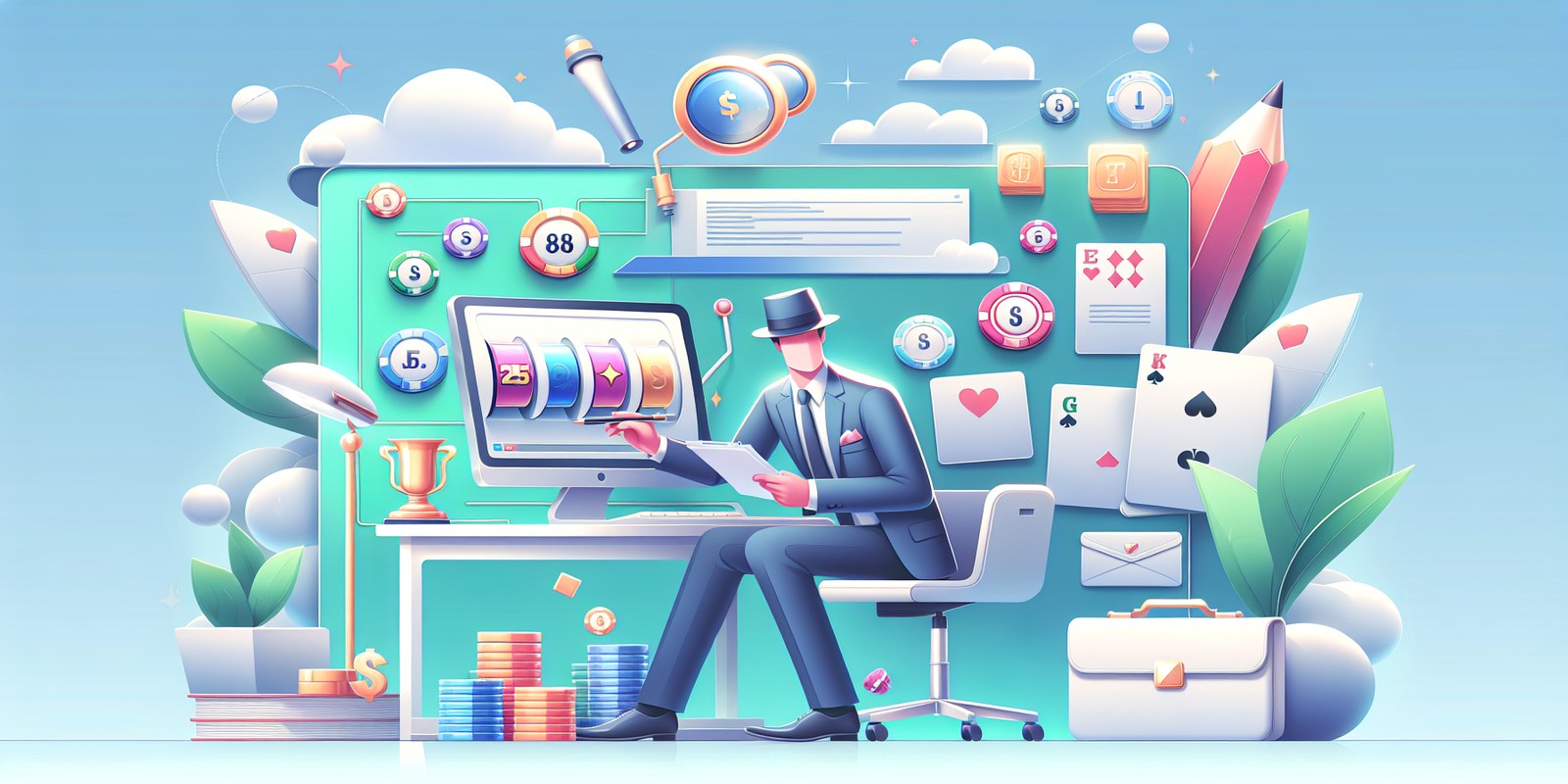 Face the Judge from Hell: Win Big with Slot Strategies in 2025 - Slot Strategy Guide for Pakistani | CASUMO