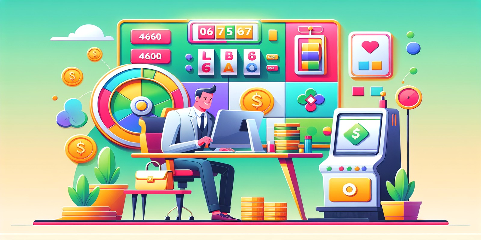 Maximize Your Winnings with CASUMO: Link Slot Strategies Guide for Pakistan Players