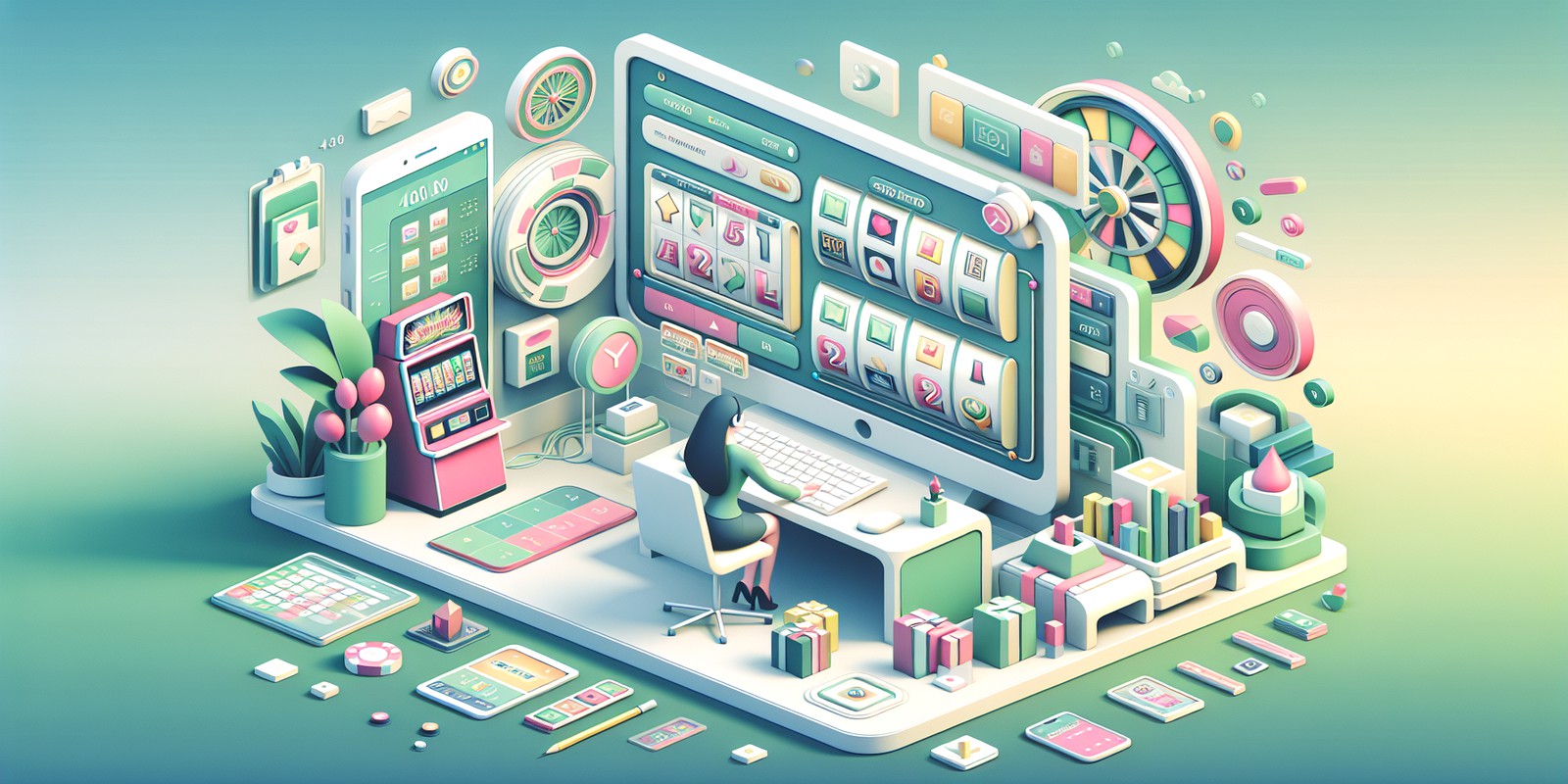 Meet the Judge from Hell: How Slot Games Test Your Luck in 2025 - Slot Strategy Guide for Pakistani | CASUMO