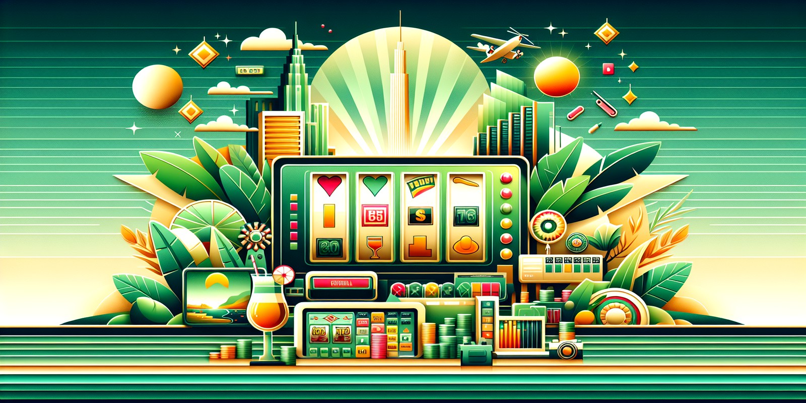 Slot Daftar Jago79: Your Ultimate Guide to Winning Big in 2025 - Slot Strategy Guide for Pakistani | CASUMO