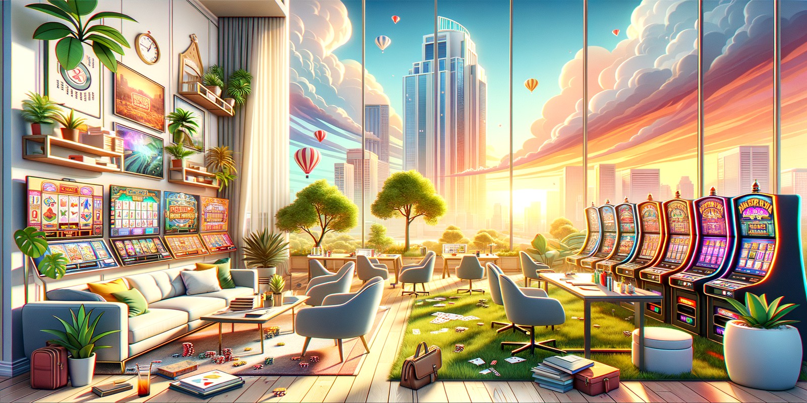 Engaging guide on PG Slot: Your ultimate resource for vibrant gaming experiences with CASUMO.