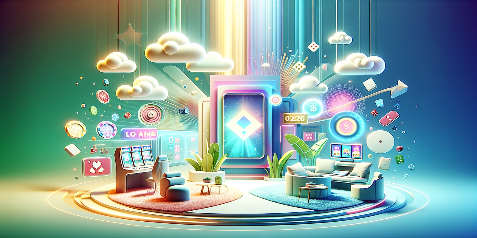 Exciting CASUMO Guide to Unlock Big Wins in Link Slot Games