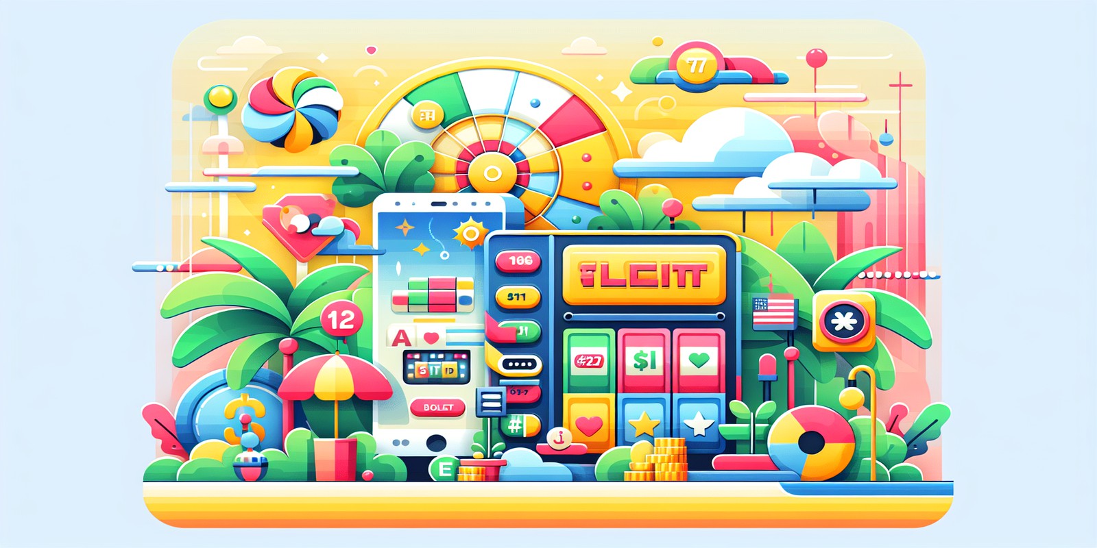 Unlock Slot Hobi: Strategies to Triumph in 2025's Best Games - Slot Strategy Guide for Pakistani | CASUMO