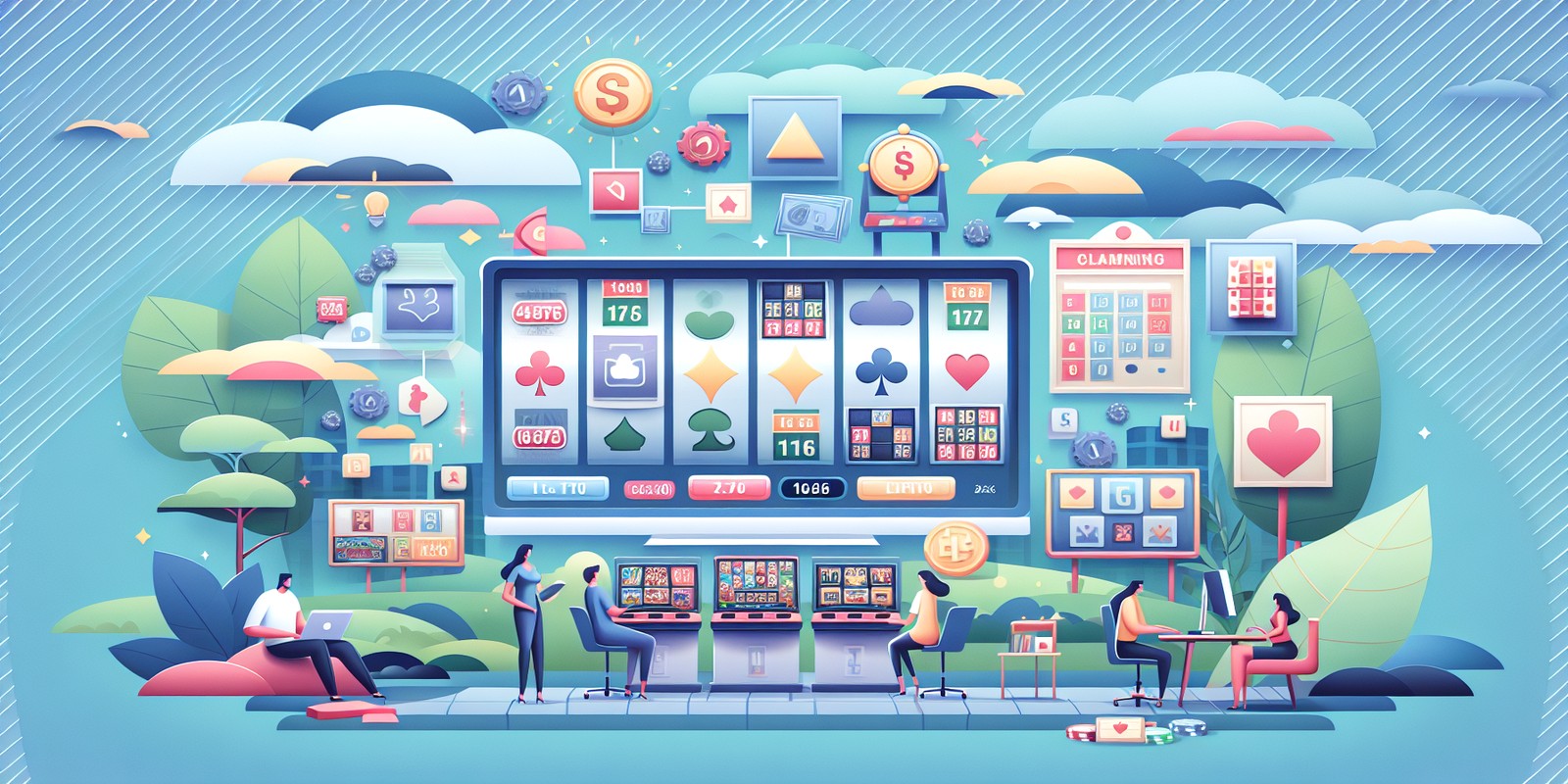 Unlock Slot Success in 2025: Strategies Inspired by Thailand's Top Games - Slot Strategy Guide for Pakistani | CASUMO