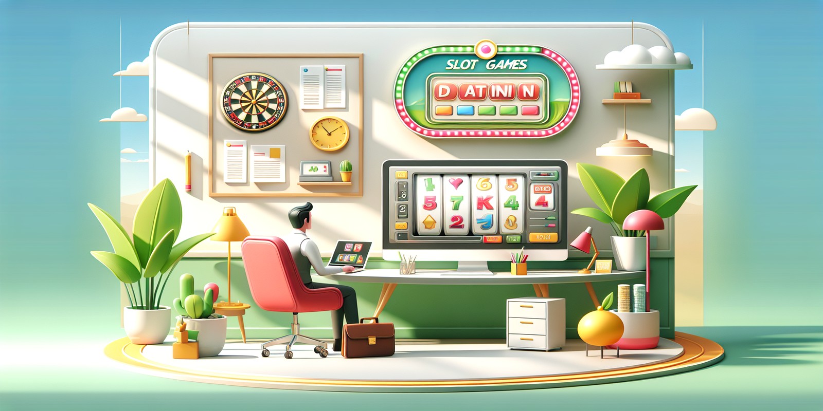 Unlock the Best Slot Games in Pakistan: Strategies for 2025 Wins - Slot Strategy Guide for Pakistani | CASUMO