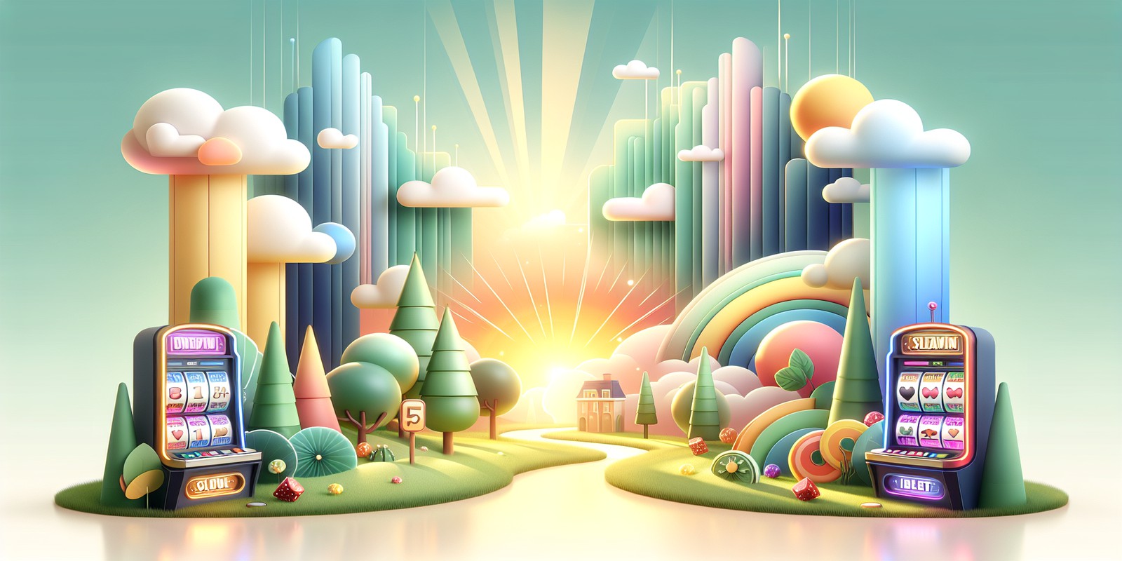 Unlock Winning Potential: Slot Gacor Strategies for 2025 - CASUMO Guide for Pakistan Players