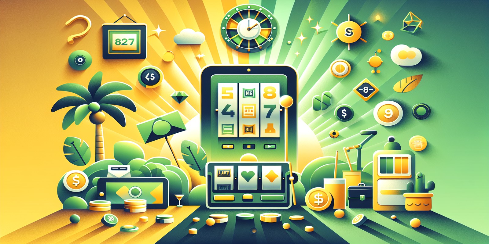 Unlock Winning Potential: Top Slot Strategies for 2025 - CASUMO Guide for Pakistan Players