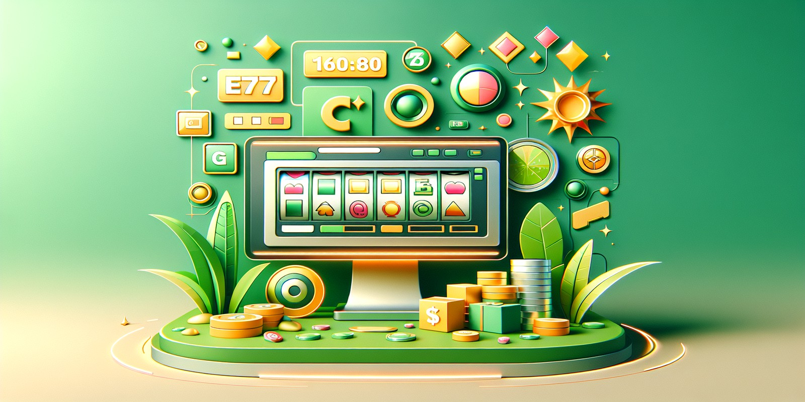 Unlock Your Fortune: Play Lucky PKR 888 Slots in 2025! - Slot Strategy Guide for Pakistani | CASUMO