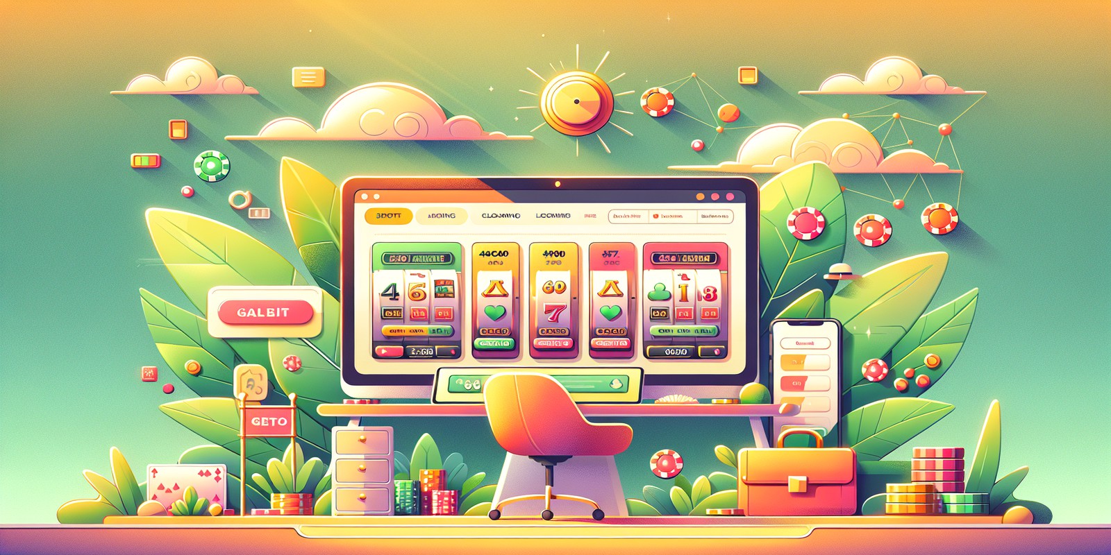 Unlock Your Fortune: Winning Strategies in Slot Games for 2025 - CASUMO Guide for Pakistan Players