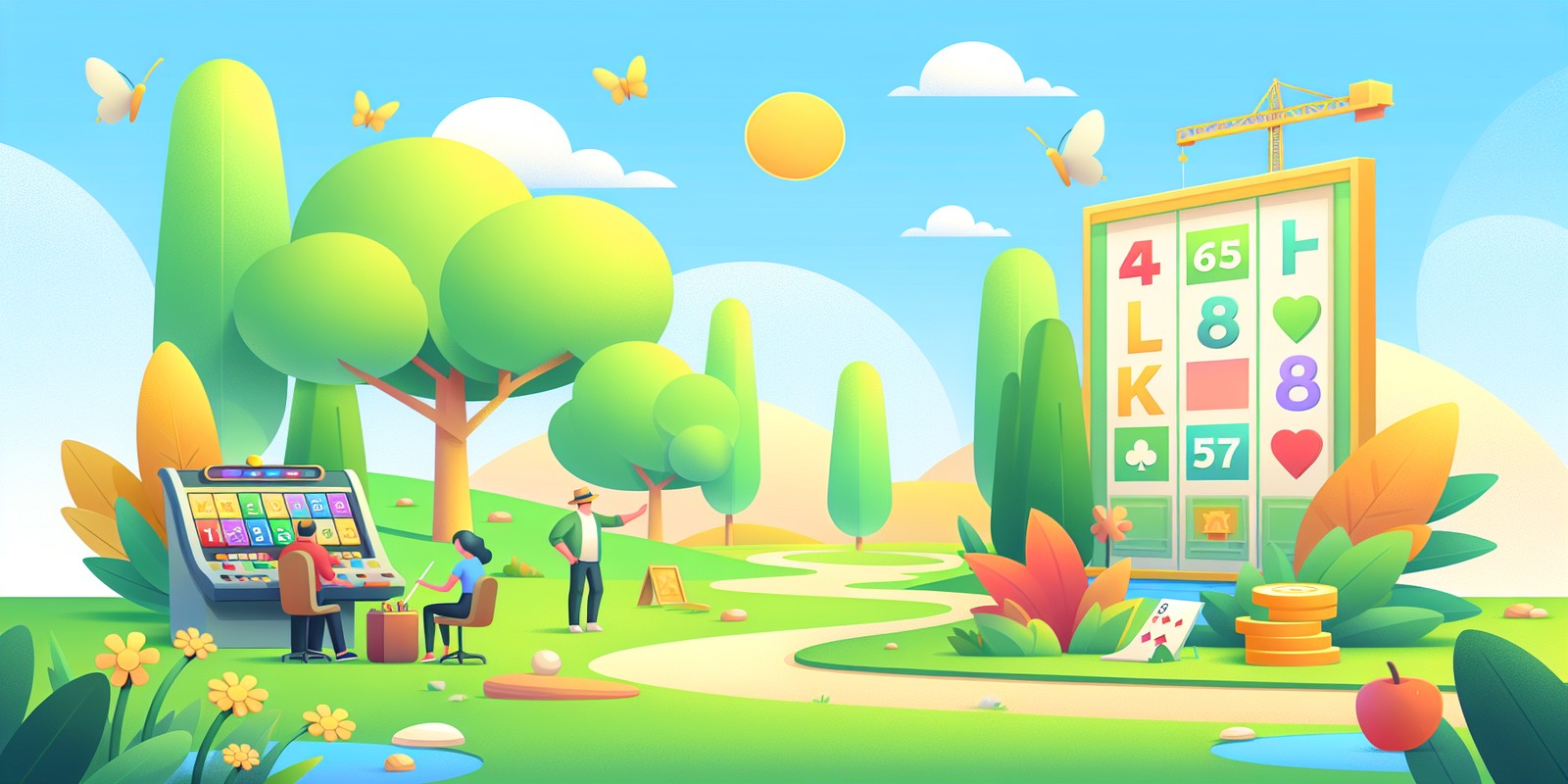 Unlocking Gacor Slots: Strategies for Jackpot Wins in 2025! - Slot Strategy Guide for Pakistani | CASUMO