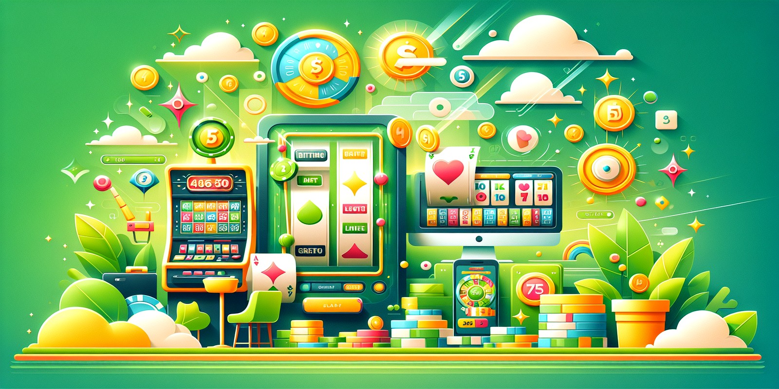 Unlocking Gacor Slots: Winning Strategies for Pakistani Players 2025 - Slot Strategy Guide for Pakistani | CASUMO