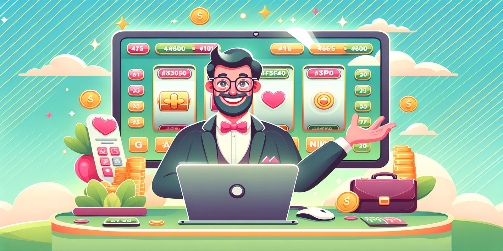 Unlocking Slot Gacor: Winning Strategies for Global Players in 2025 - Slot Strategy Guide for Pakistani | CASUMO