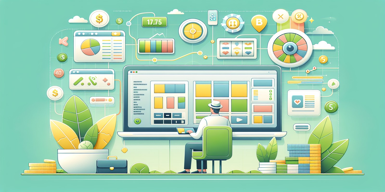Unlocking Slot Gacor: Winning Strategies for Pakistani Players 2025 - Slot Strategy Guide for Pakistani | CASUMO