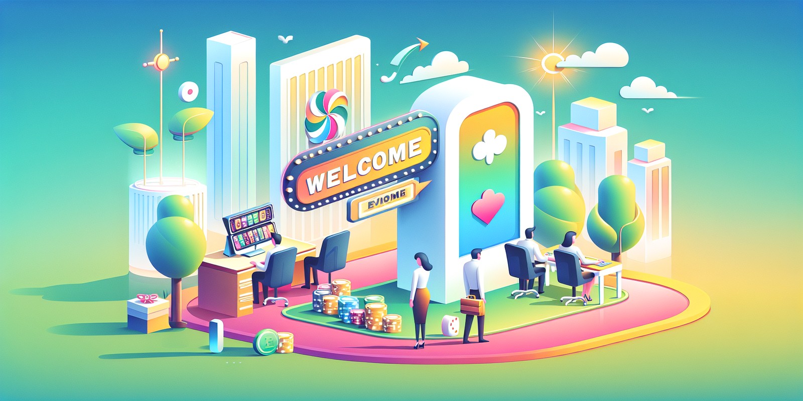 Unlocking Slot Gacor: Your Ultimate Guide to Winning Big in 2025 - Slot Strategy Guide for Pakistani | CASUMO