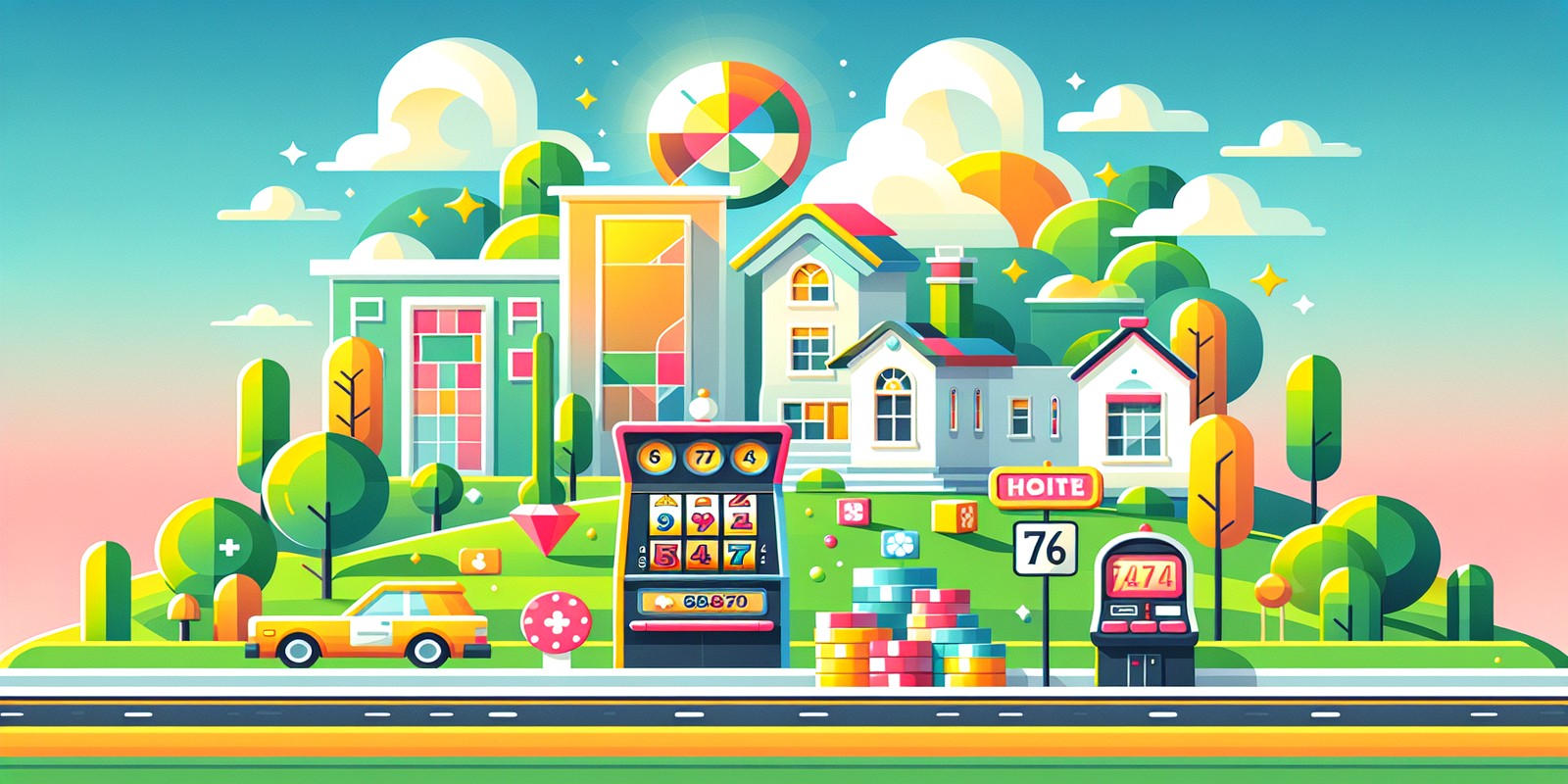 Unlocking Slot Hobi: Your Ultimate Slot Strategies Guide for 2025 - Slot Strategy Guide for Pakistani | CASUMO