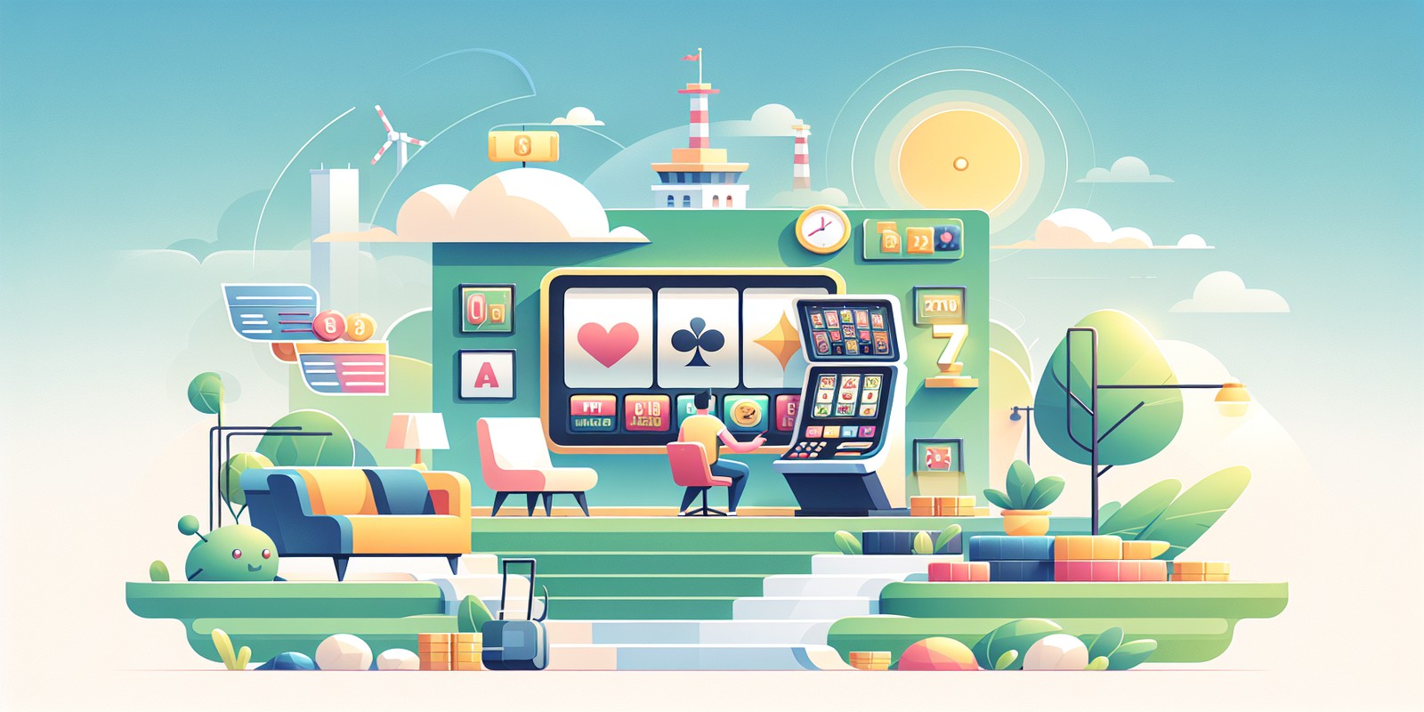 Unlocking the Future of Slot Gaming: Payment Methods in 2025 - Slot Strategy Guide for Pakistani | CASUMO