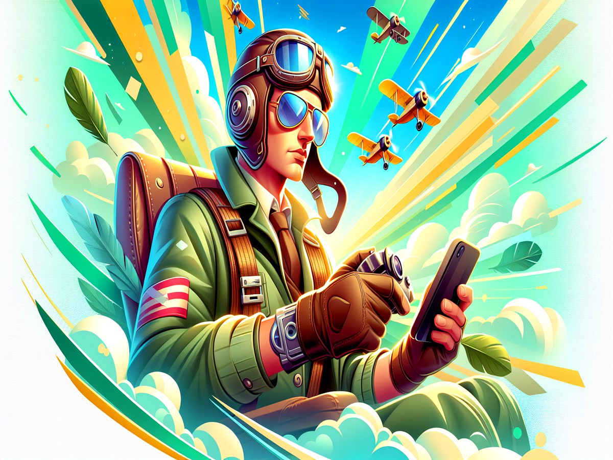 CASUMO Aviator Game - Experience thrilling gameplay.