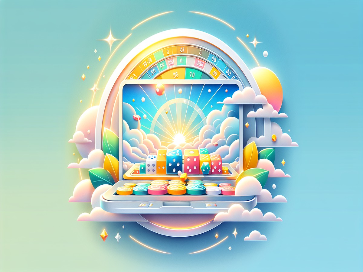 CASUMO Dice Games - Roll for your fortune.