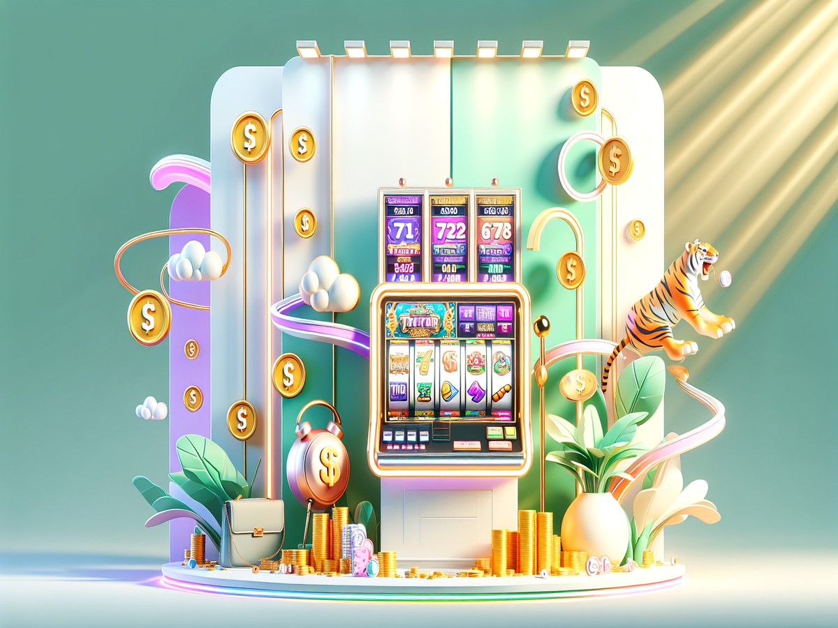 CASUMO Fortune Tiger Games - Unleash the jackpots.