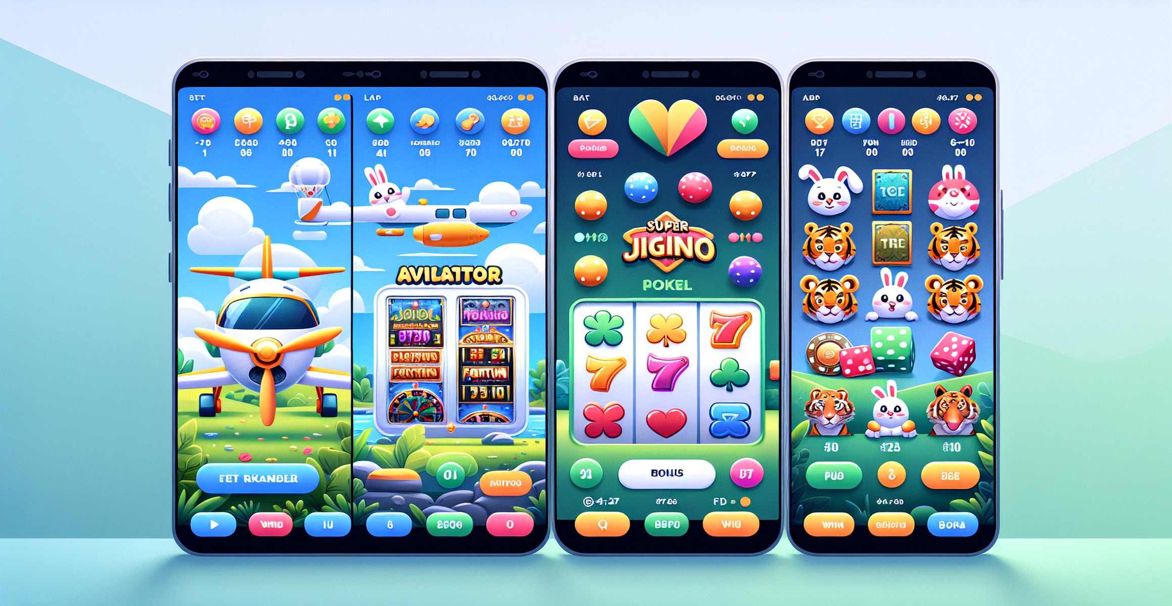 Aviator Game - Online Slot Game at CASUMO.