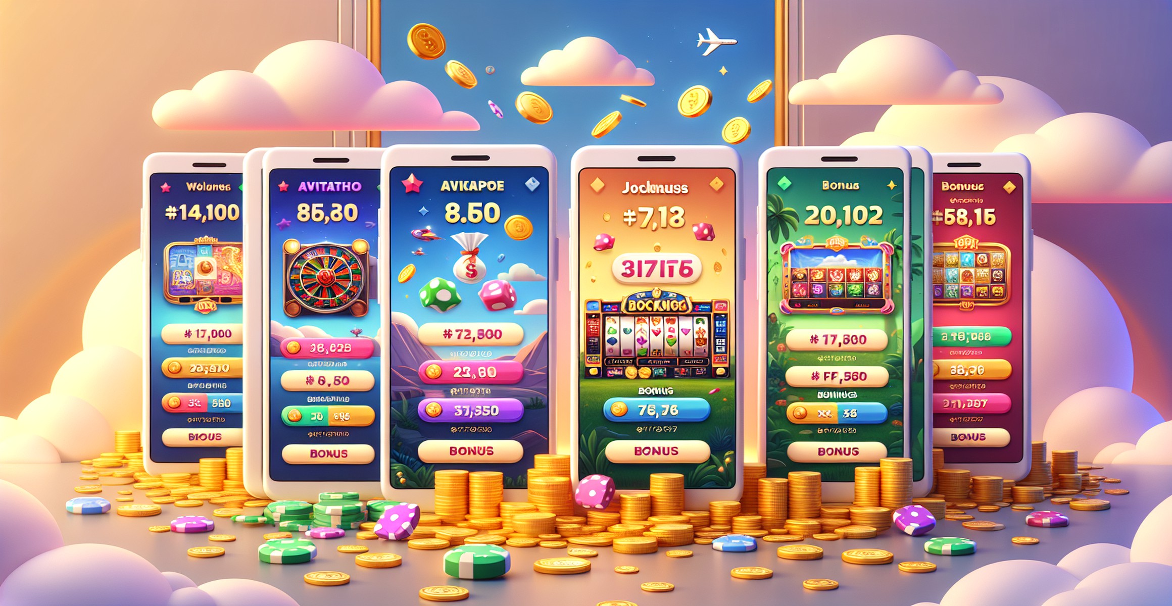 Classic Fruit Slots - Spin for the win at CASUMO.