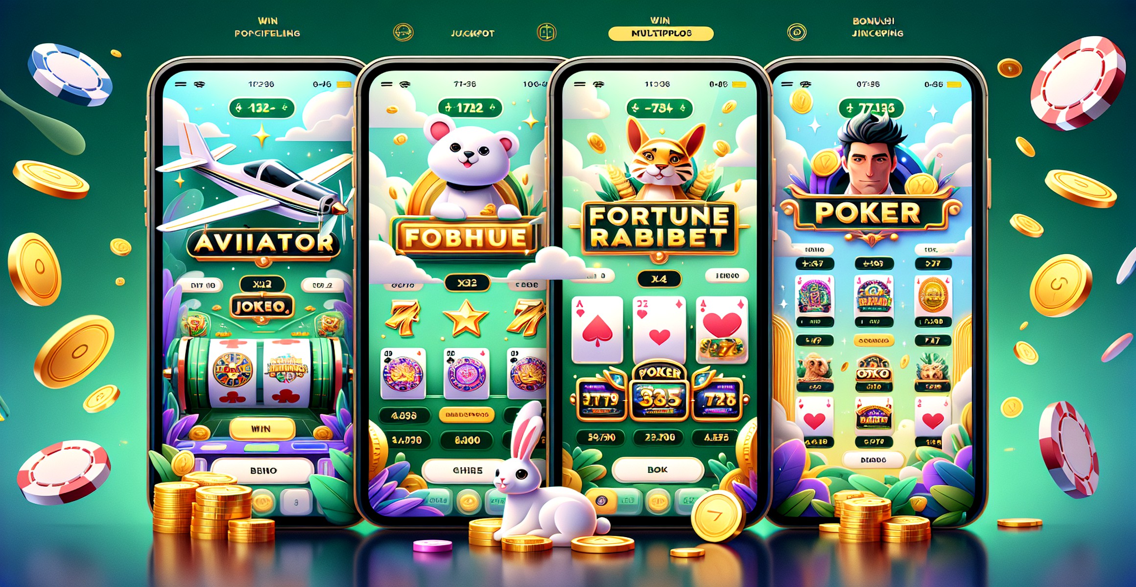 Dice Games - Try your luck with CASUMO dice games.